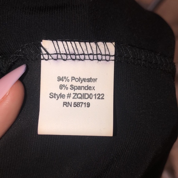 NY Collection Woman Maxi Dress - Picture 7 of 8